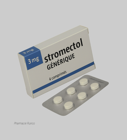 Stromectol Le Moins Cher