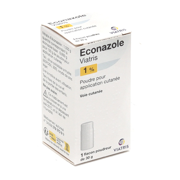 Fluconazole 100 mg prix