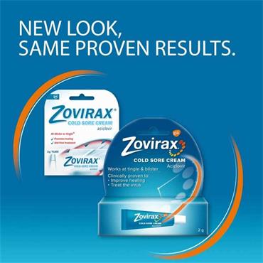 Zovirax crème générique prix