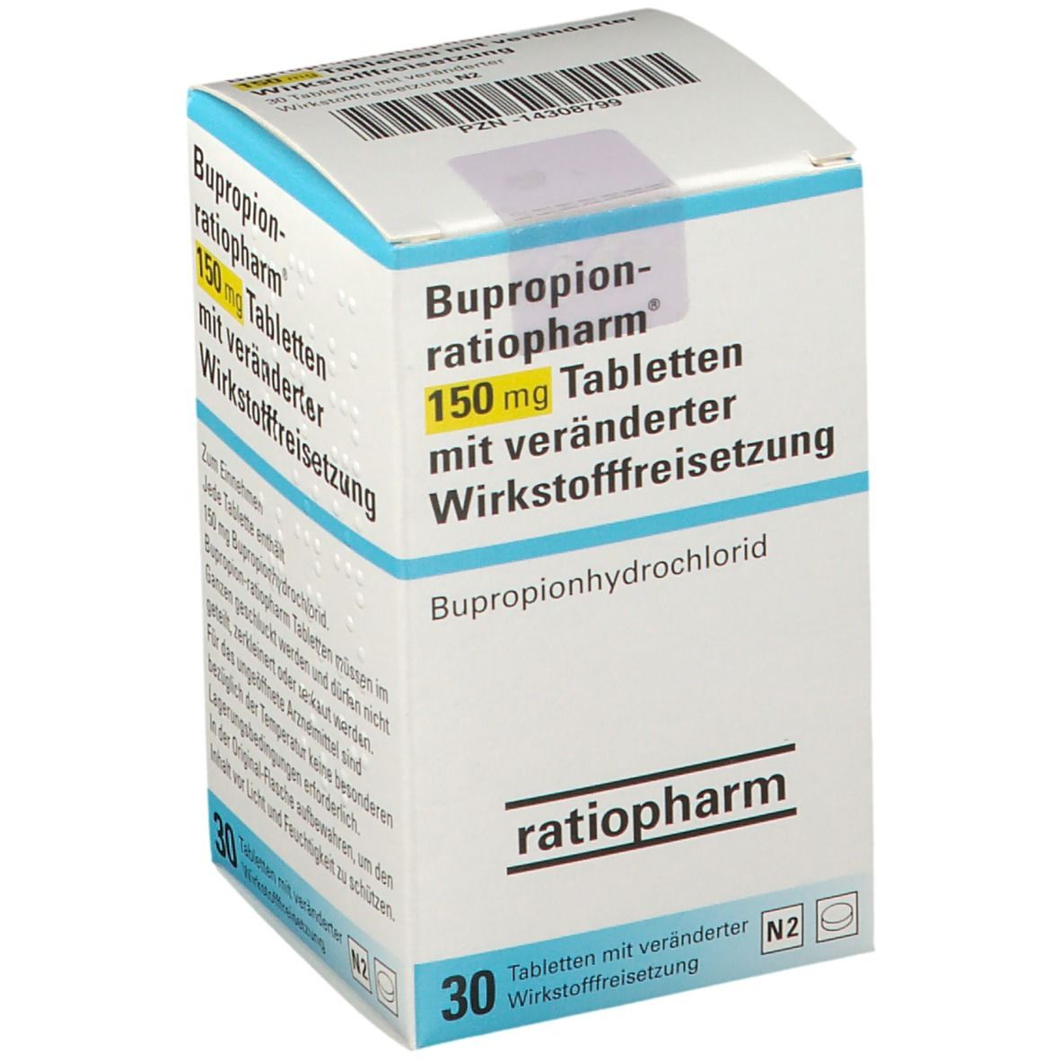 Bupropion online