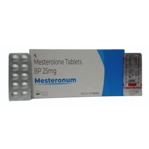 Silvitra 25mg