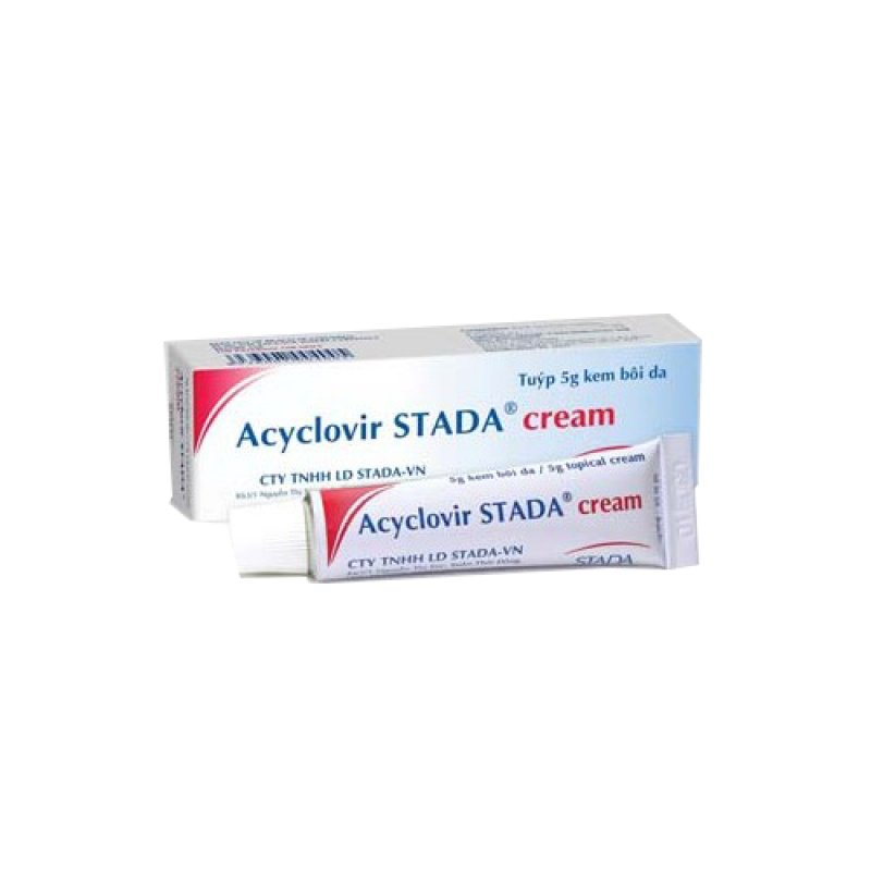 aciclovir sirop prix