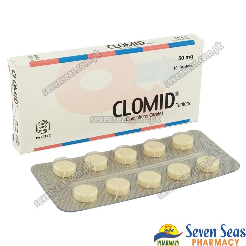 Clomid Online