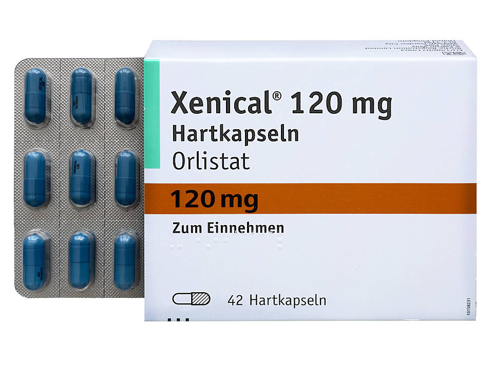Xenical 120mg online