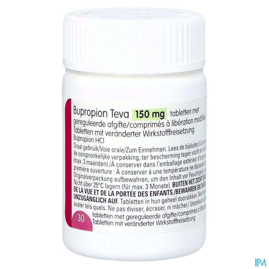 bupropion achat