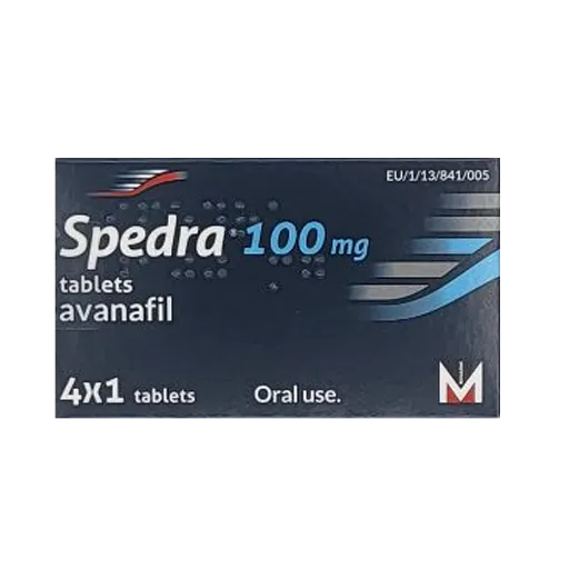 Sildenafil 25mg Spc