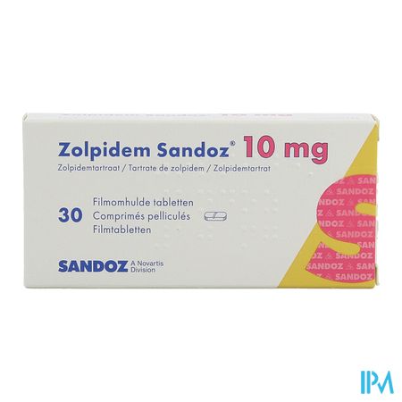 comment acheter du zolpidem