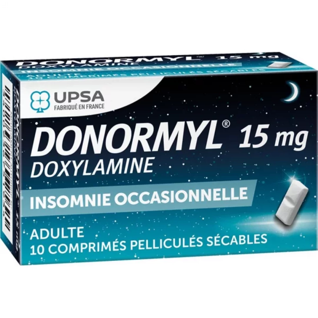 Zopiclone avec ou sans ordonnance