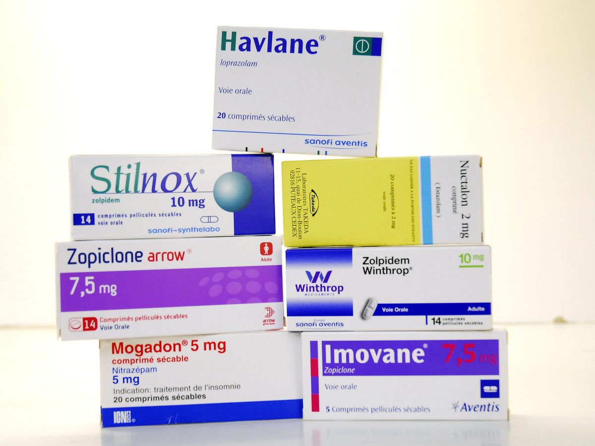 Prix imovane