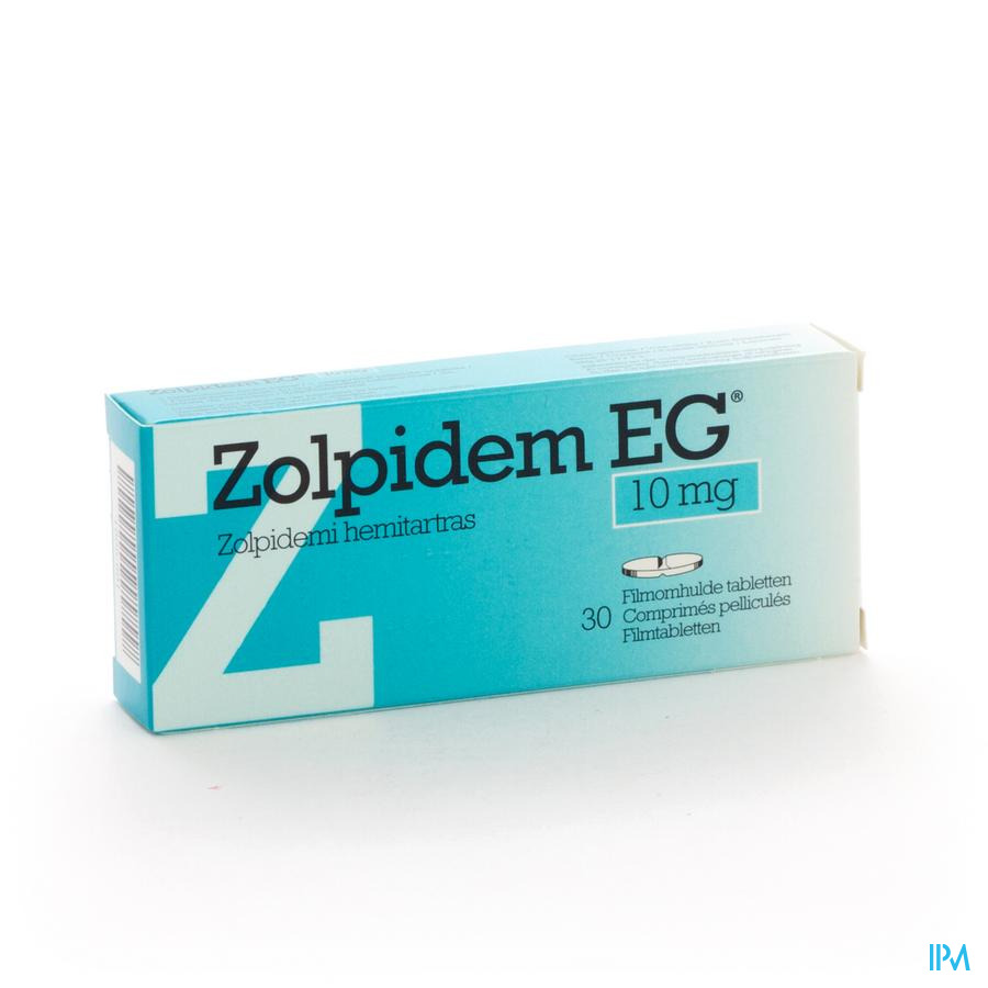 Prix zolpidem eg 10 mg