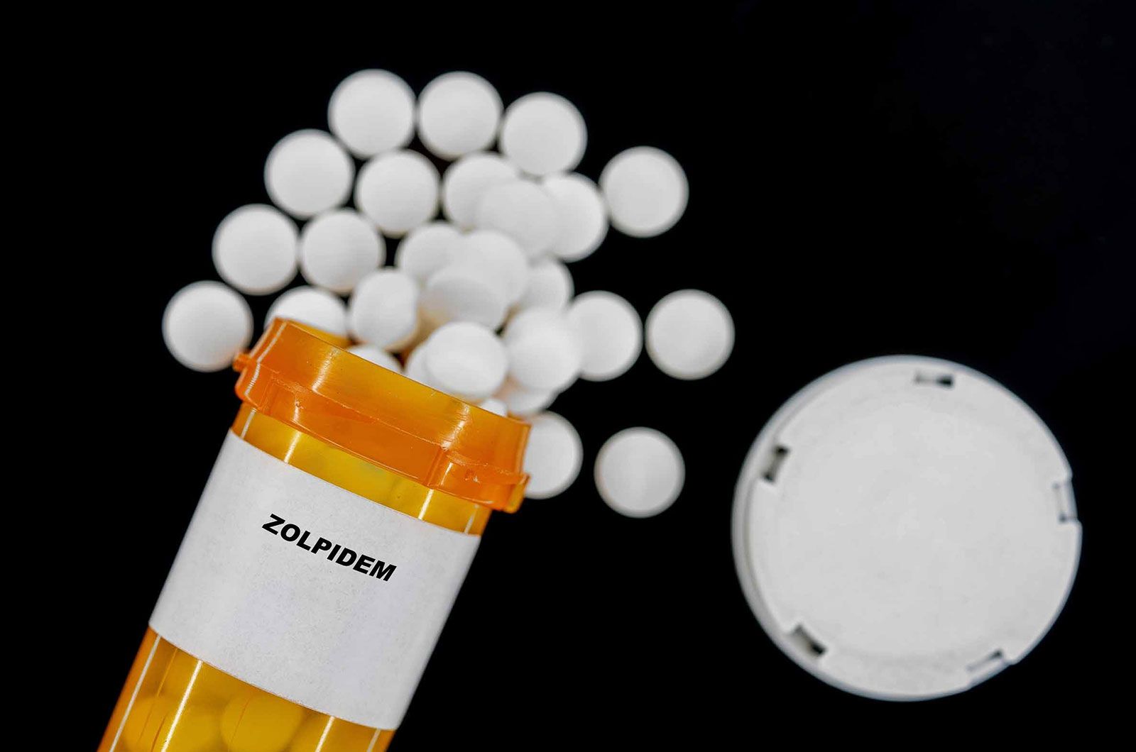 Zolpidem France