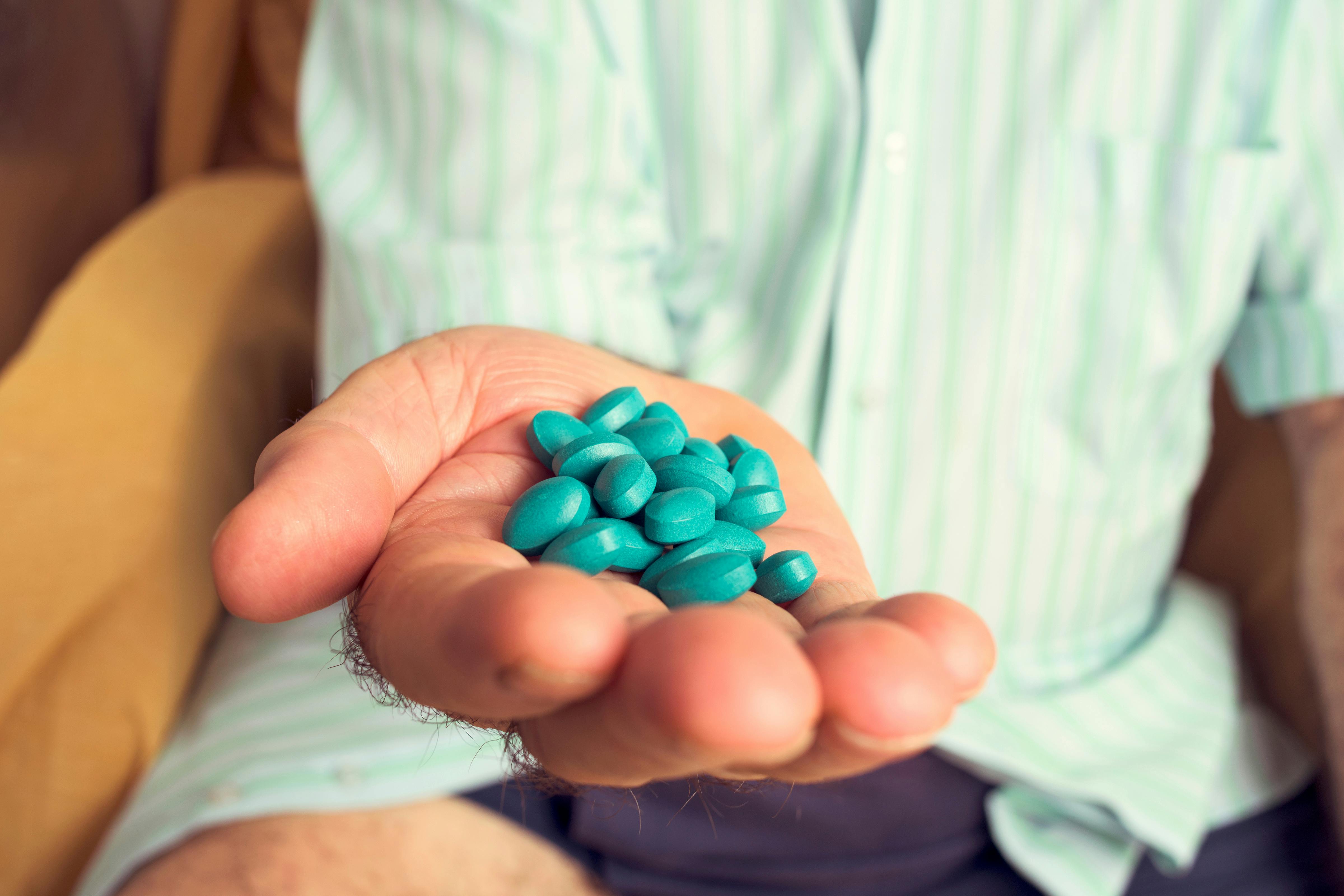 Pilule viagra forme