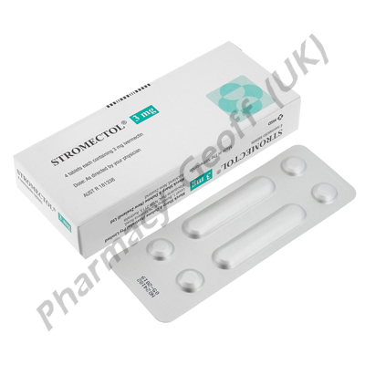Ivermectin 12 mg uk