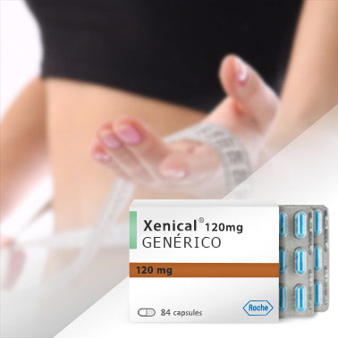 Acheter xenical générique