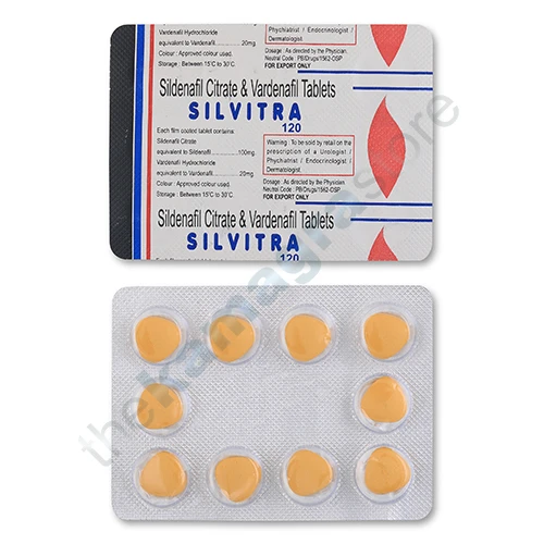 Sildigra 120mg online