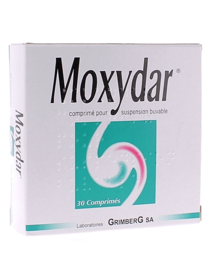 Amoxicilline Trihydrate Prix
