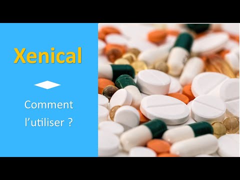 prix du orlistat