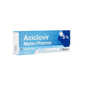 Aciclovir online acheter