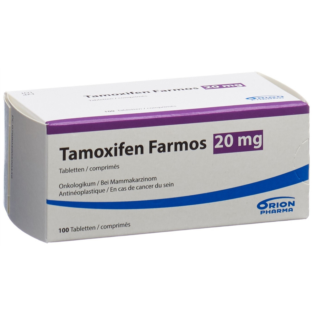 Acheter Tamoxifen En Ligne