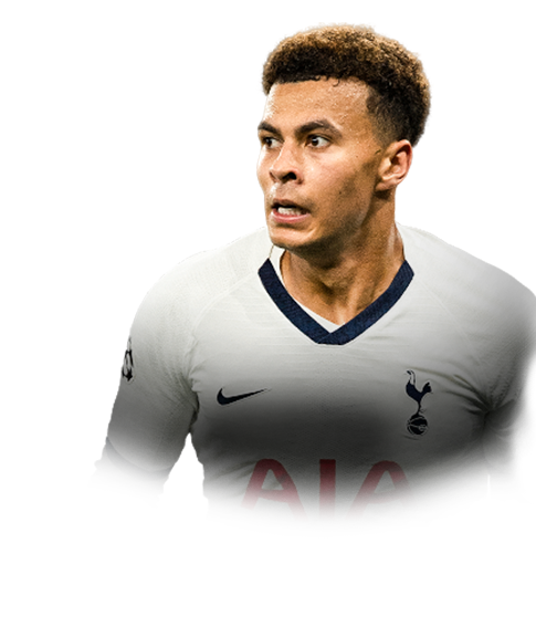 Dele alli prix