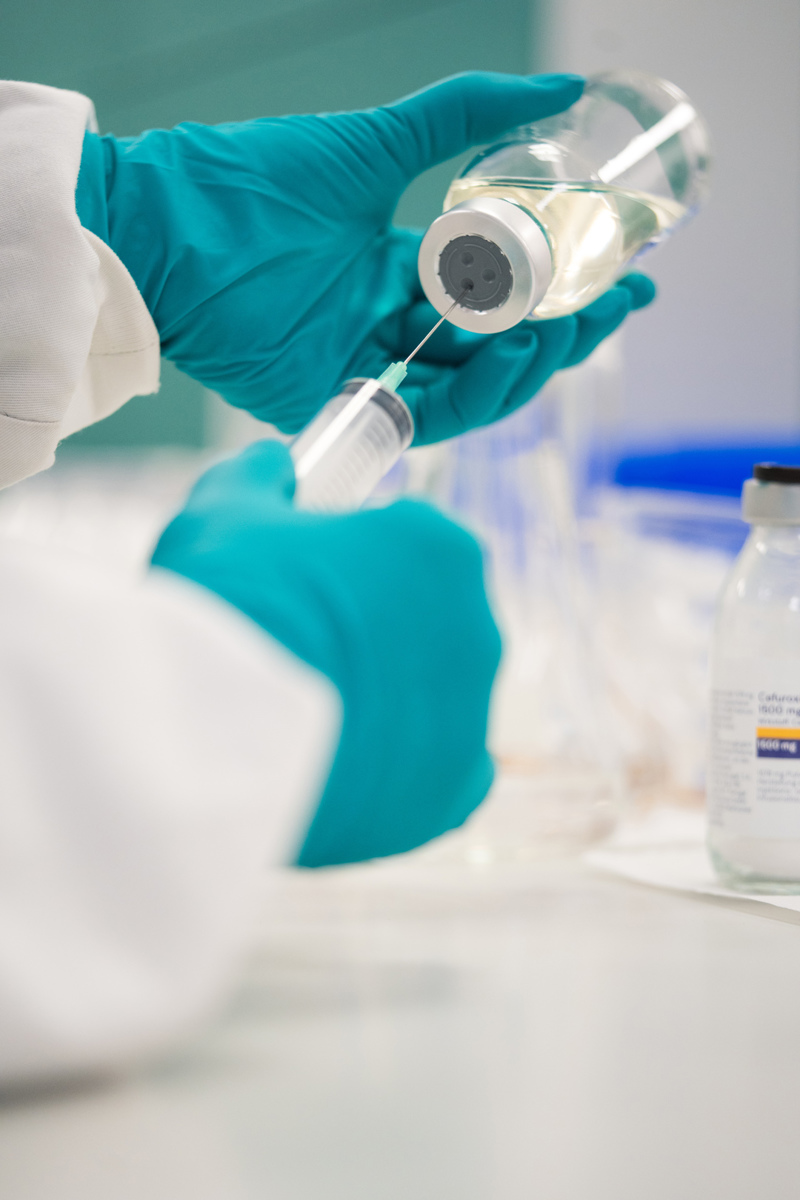 Ciprofloxacin france