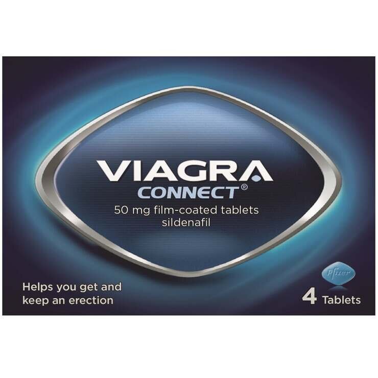 Acheter du viagra connect