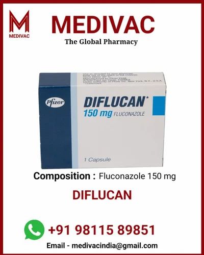 Prix Diflucan 150 Mg