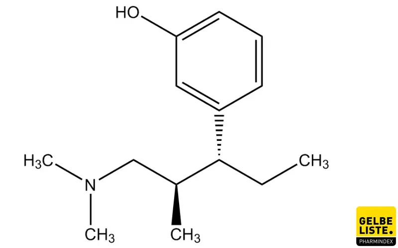 Tapentadol De 100 Mg