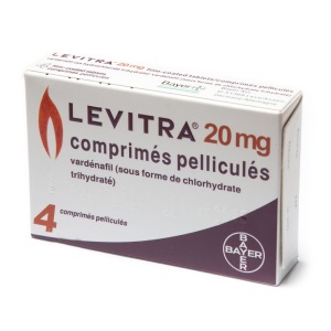 Levitra 20 Mg Original