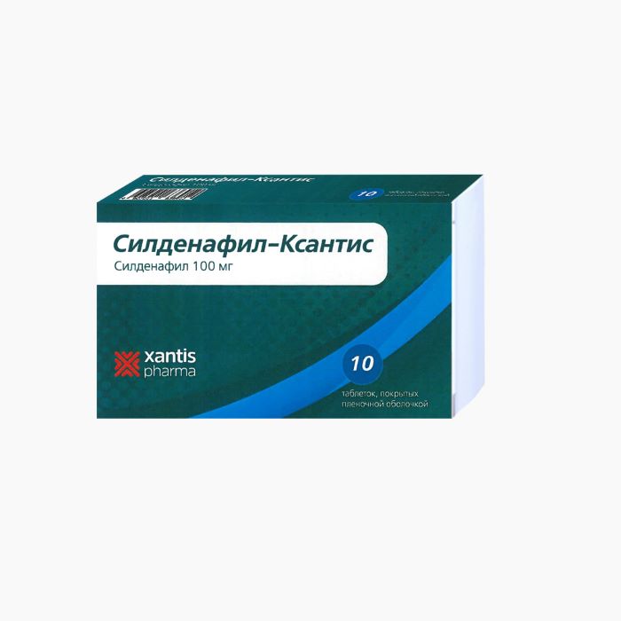 Sildenafil 100mg 88