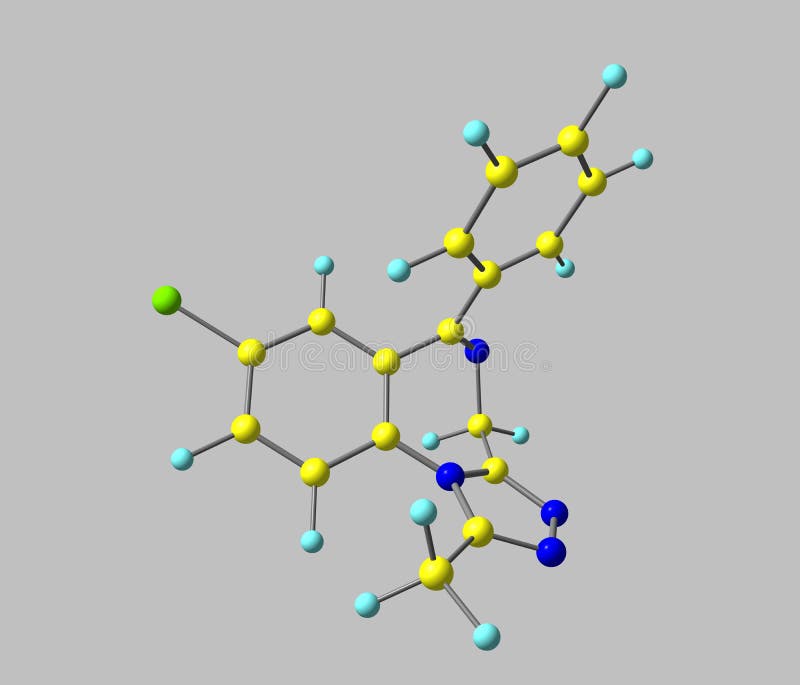 Nom Generique Xanax