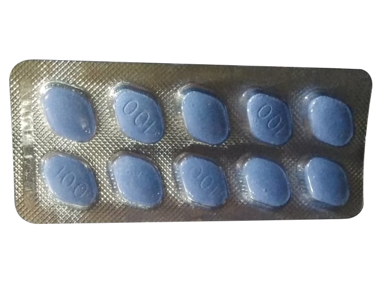 Sildigra 100mg