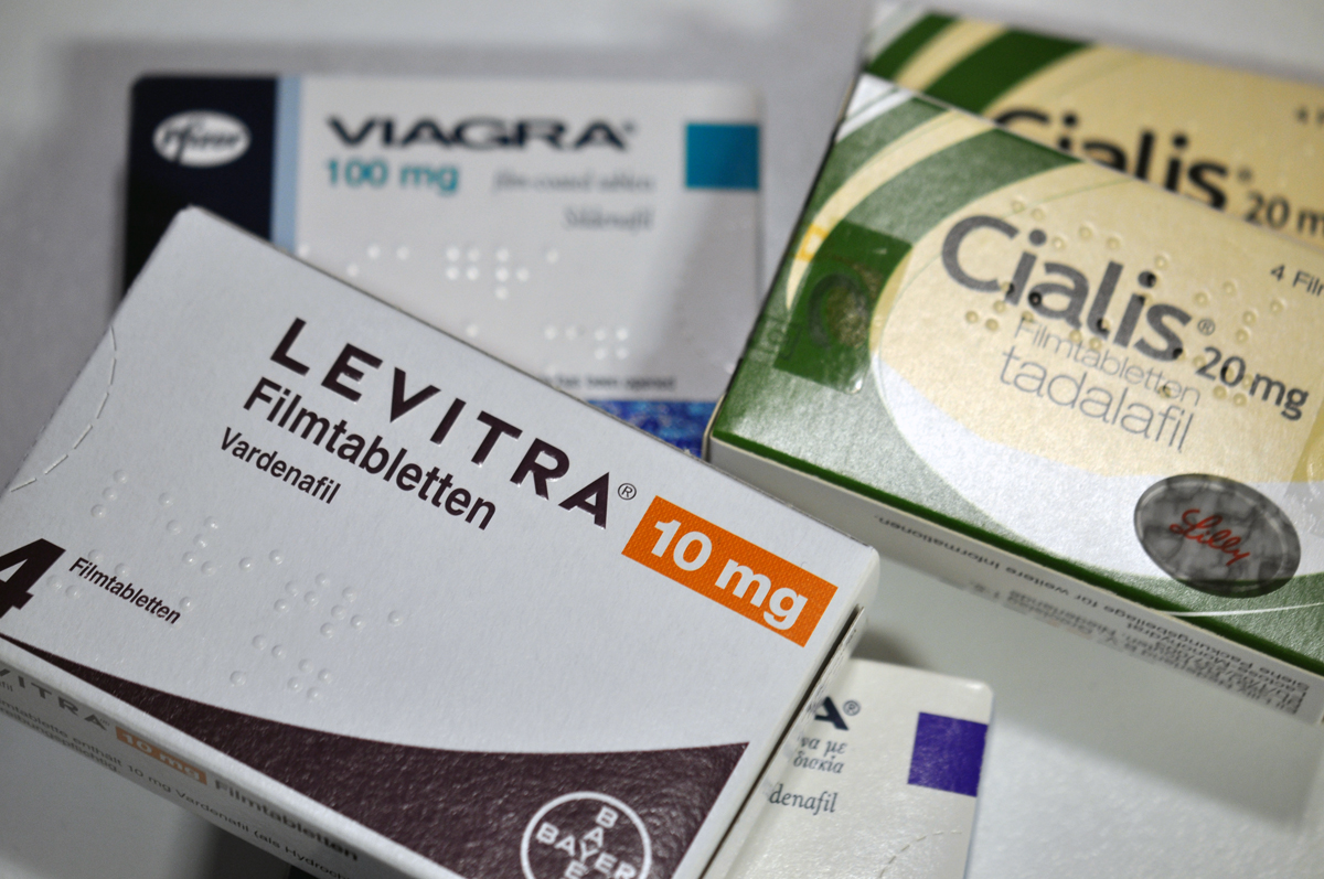 Levitra 10 Mg Mexico