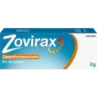 Aciclovir eg labialis prix