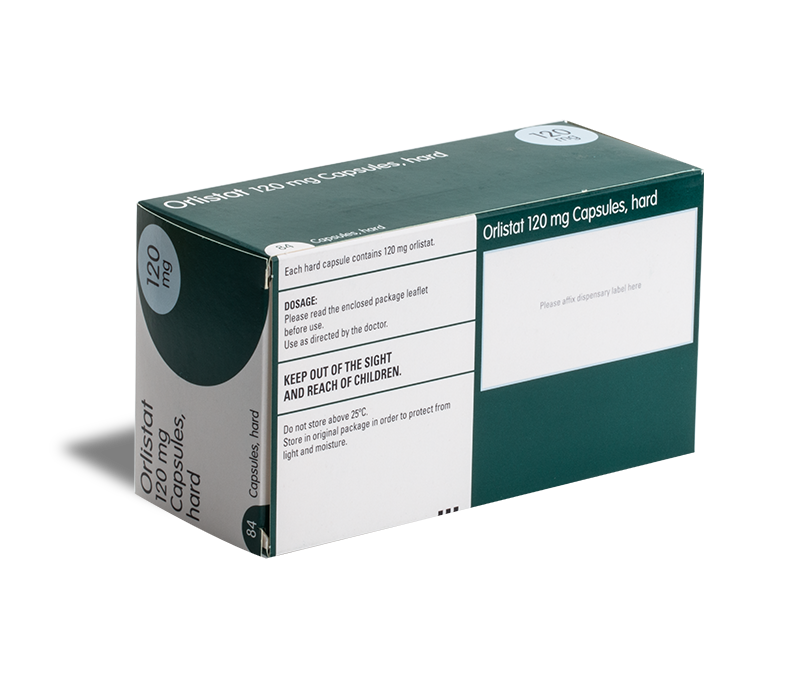 Orlistat comment acheter