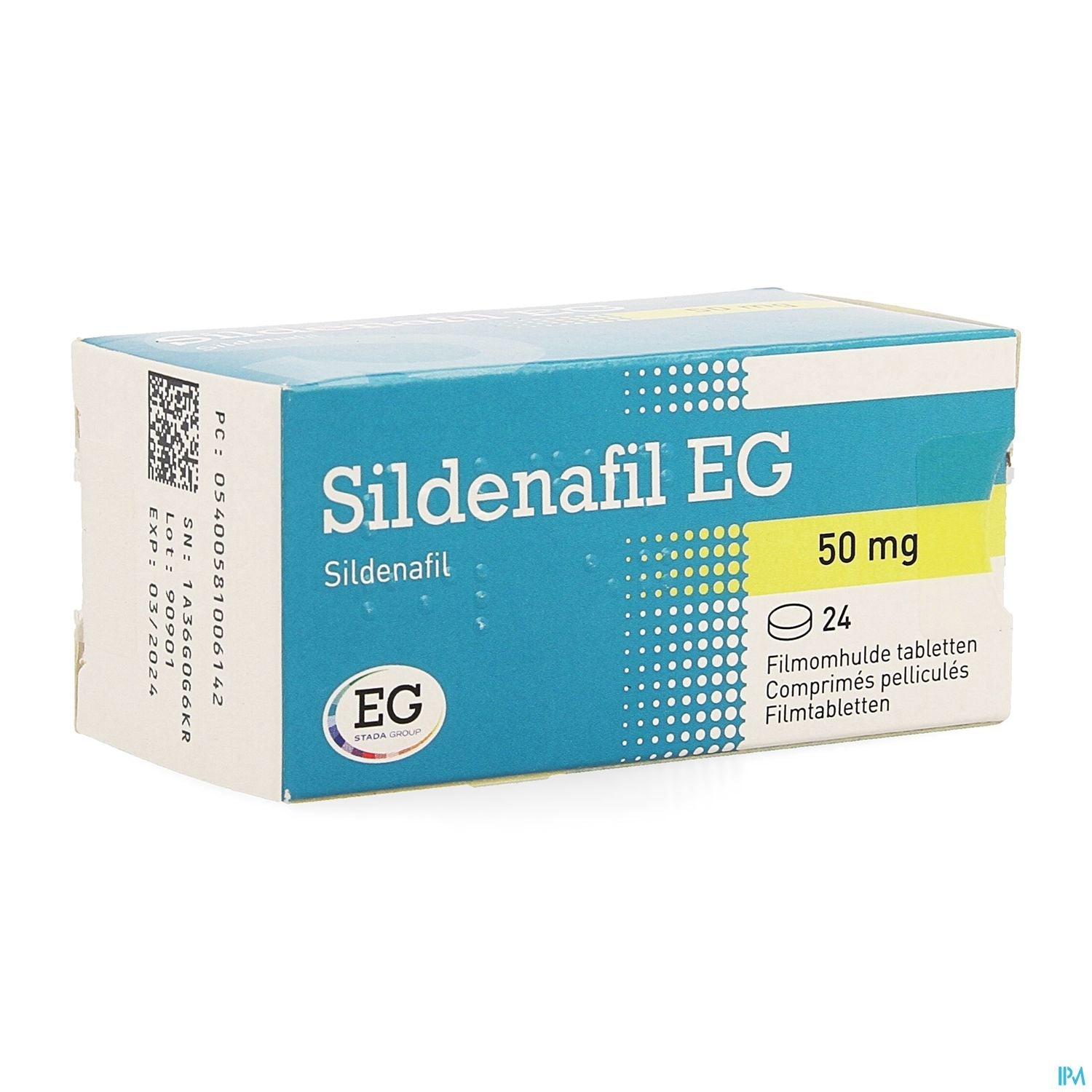 Sildenafil Prix France