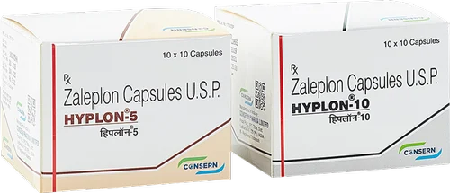 Zaleplon prix