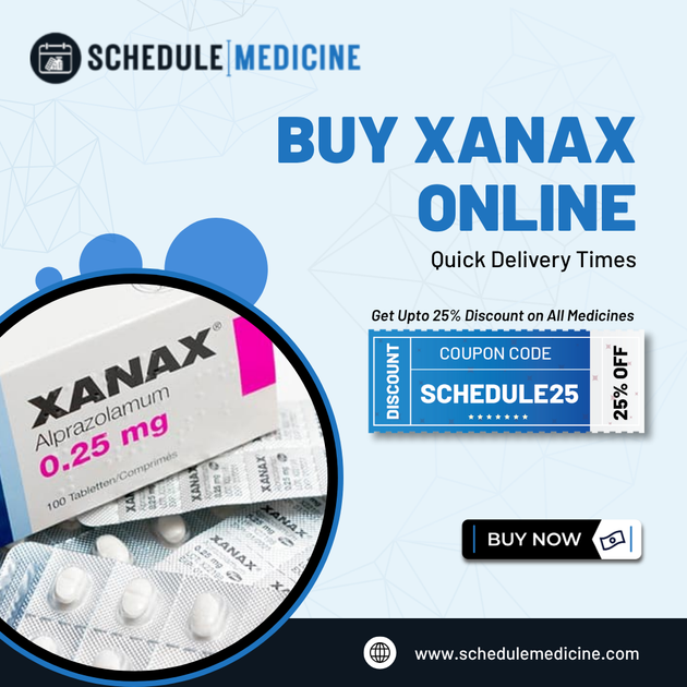 Le xanax en france