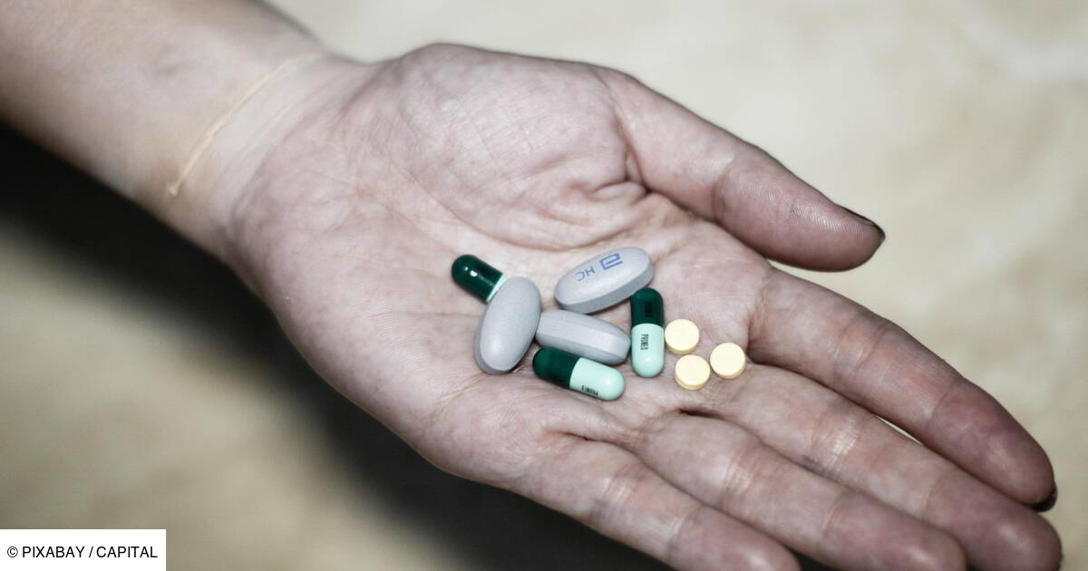 Prix propranolol