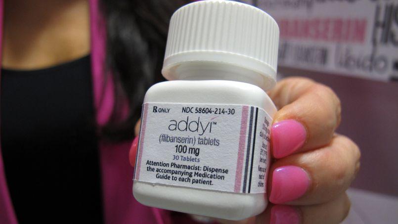 Prix Du Viagra Pour Femme