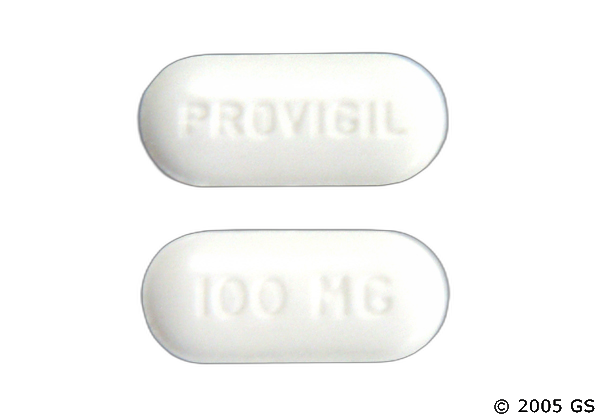Modafinil Achat