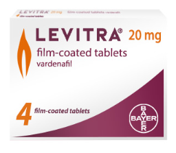 Levitra 20 Mg Prix