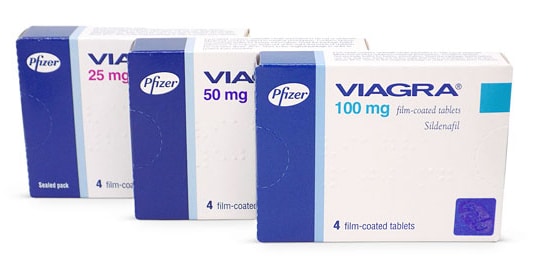 Prix Sildenafil 25