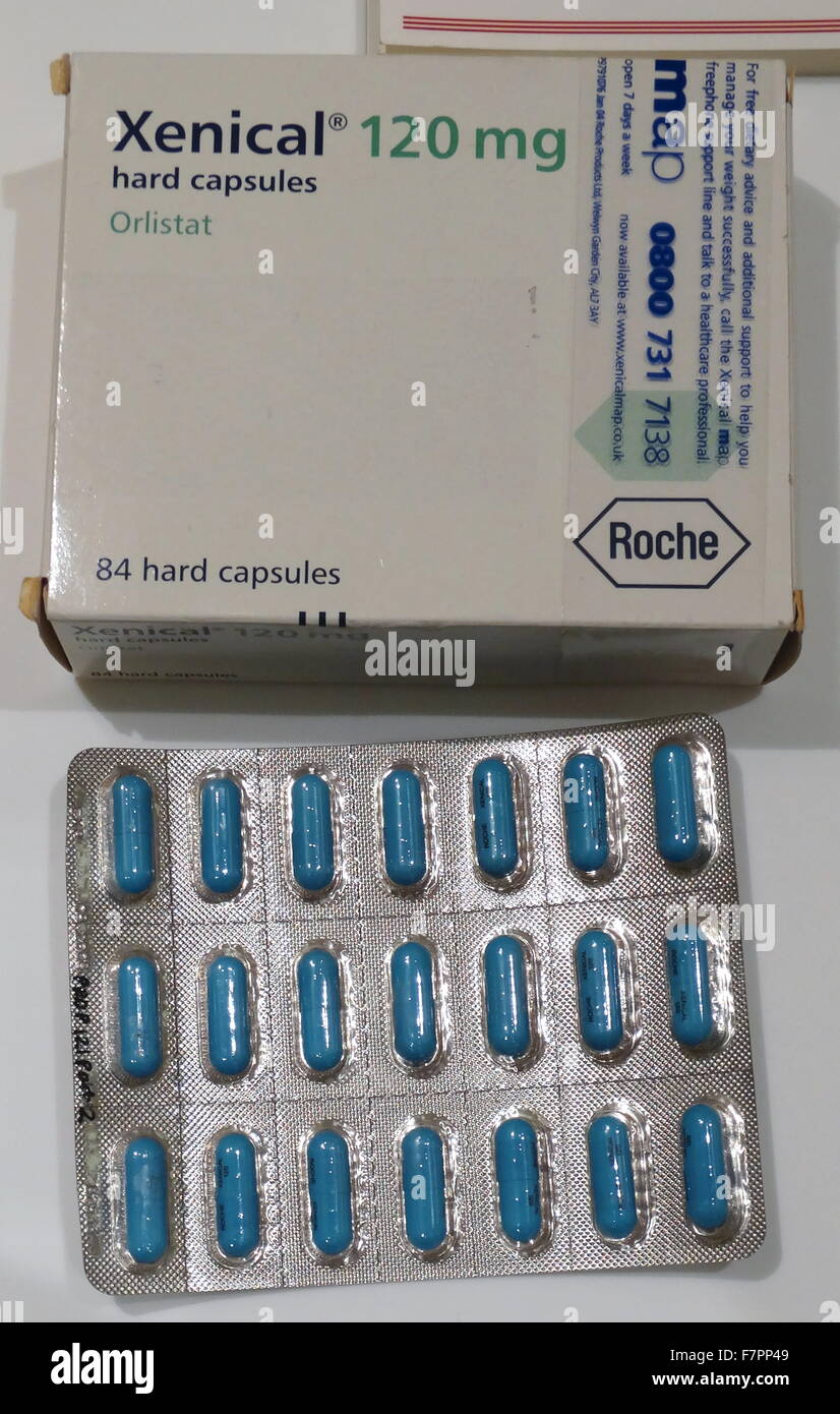 Acheter medicament xenical