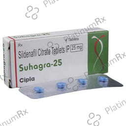 Suhagra pilule