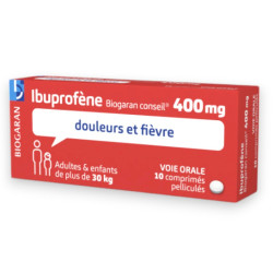 Ivermectine biogaran achat