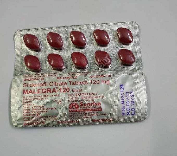 Malegra 50mg online
