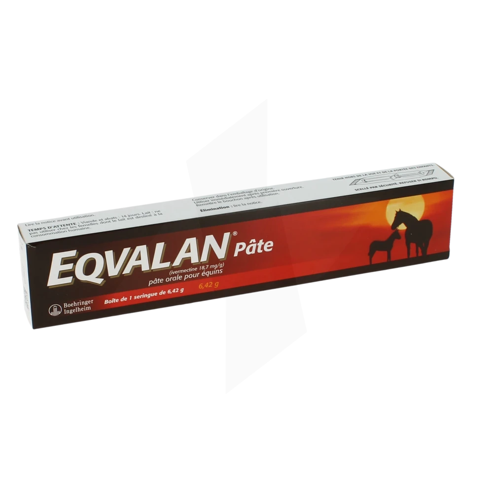 Ivermectine achat sans ordonnance