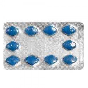 Sildenafil 130 mg