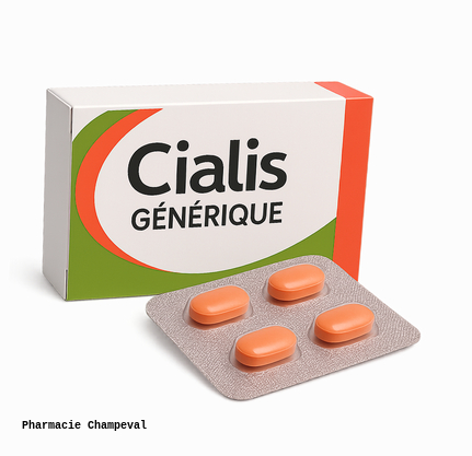 Cialis Acheter En France